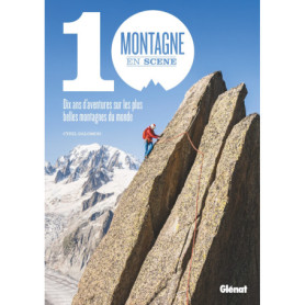Montagne en scène