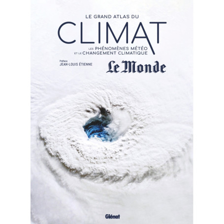 Le Grand Atlas du climat