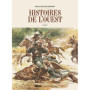 Histoires de l'Ouest - Volume 01