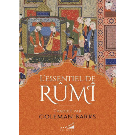 L'essentiel de Rûmî