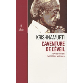 L'aventure de l'éveil