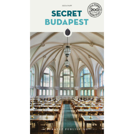 Secret Budapest
