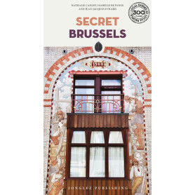 Secret Brussels