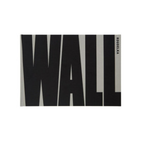 Wall - Josef Koudelka