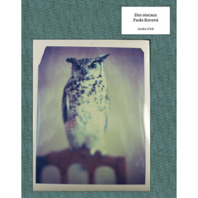 Des Oiseaux Paolo Roversi