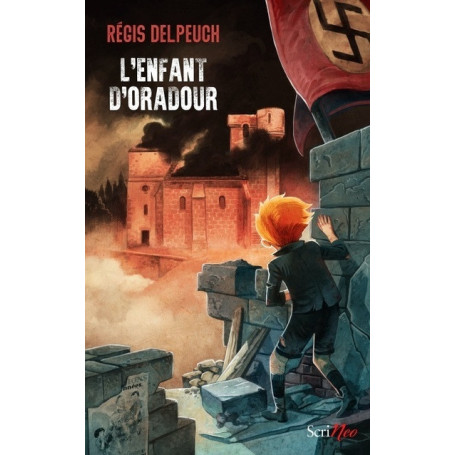 L'enfant d'Oradour