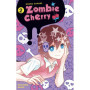 Zombie Cherry - tome 2