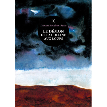Le Démon de la colline aux loups