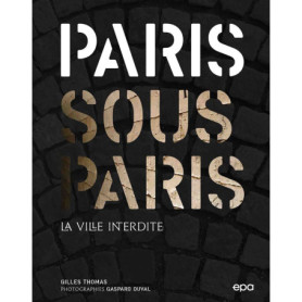 Paris sous Paris