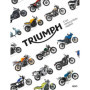 Triumph - L'art motocycliste anglais