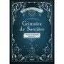 Le nouveau grimoire de sorcière
