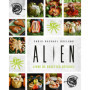 Alien, le livre de recettes officiel