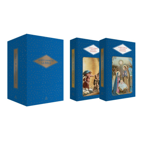Le petit coffret de la Bible