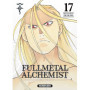 Fullmetal Alchemist Perfect - tome 17