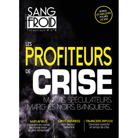 Sang-froid thématique 4