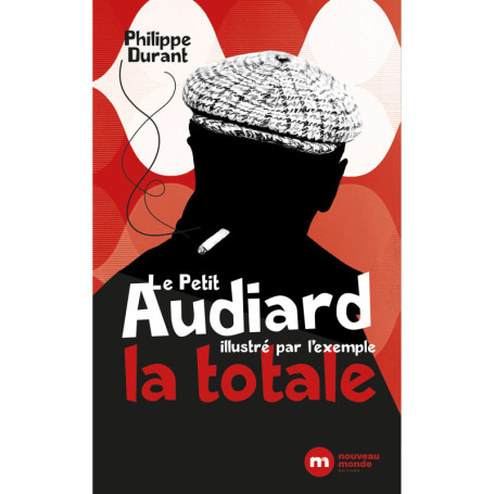 Le Petit Audiard - La totale