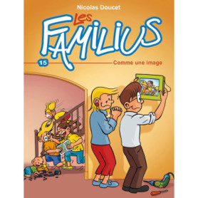 Les Familius, Comme une image
