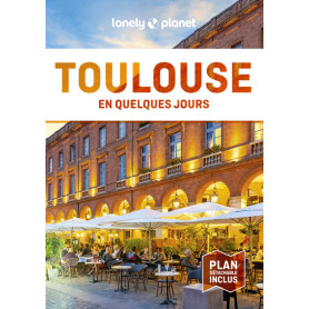 Toulouse En quelques jours 8ed
