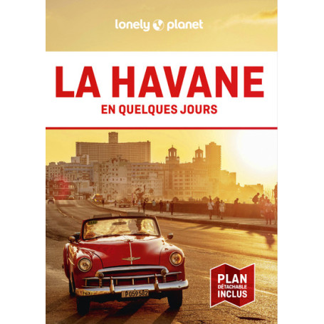 La Havane En quelques jours 3ed