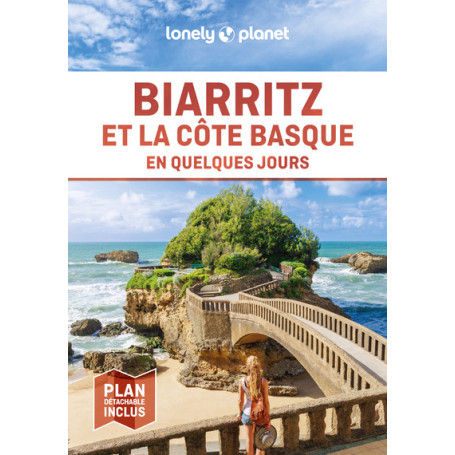Biarritz et la côte basque En quelques jours 2ed
