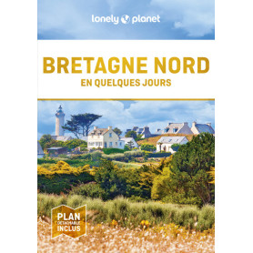 Bretagne Nord En quelques jours 2ed