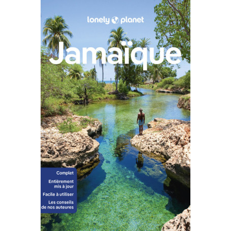Jamaïque 1ed
