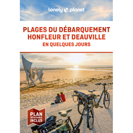 Plages du débarquement, Honfleur et Deauville En quelques jours 1