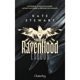 The Ravenhood - Tome 2 Exodus