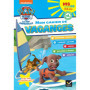 Cahier de vacances 2026 - Pat'Patrouille - MS vers la GS 4/5 ans