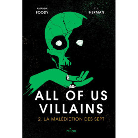 All of us villains, Tome 02