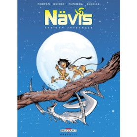 Nävis - Intégrale