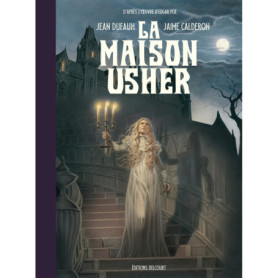 La Maison Usher