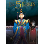 Les 5 Terres T12 - La première à mourir