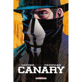 Canary