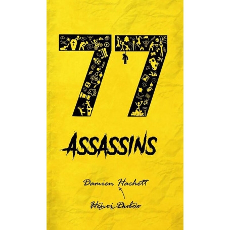 77 Assassins