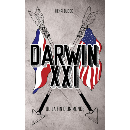 Darwin XXI
