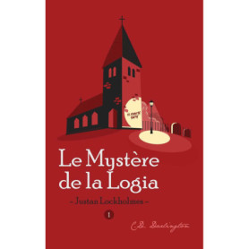 Justan Lockholmes T1