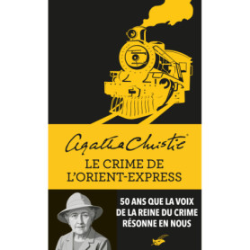 Le crime de l'Orient-Express (Nouvelle traduction révisée)