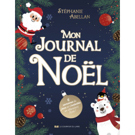 Mon journal de Noël