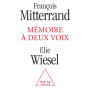 Mémoires à deux voix