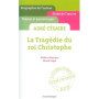 La Tragédie du roi Christophe d'Aimé Césaire