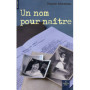 Un nom pour naître