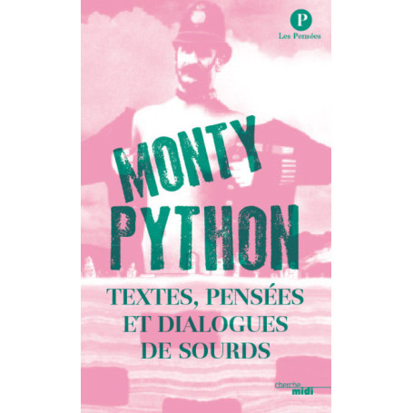 Textes, pensées et dialogues de sourds