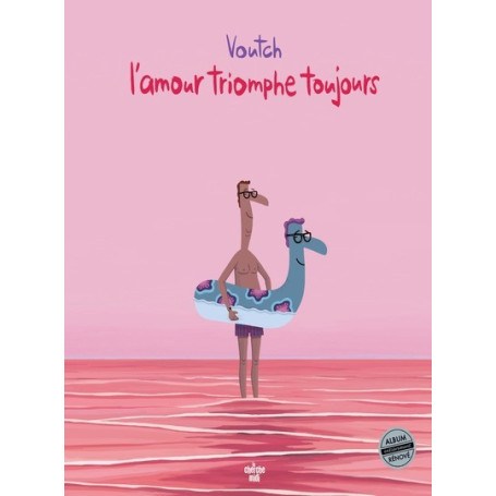 L'amour triomphe toujours - Tome 04