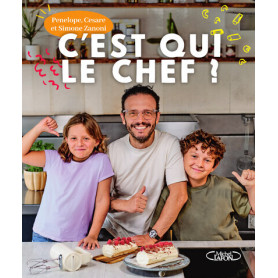 C'est qui le chef ?