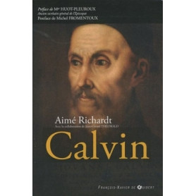 Calvin