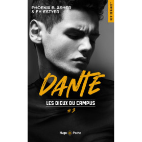 Les dieux du campus - Tome 03