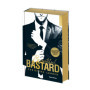 Beautiful Bastard - Version française - relié jaspage