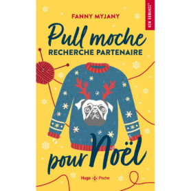 Pull moche recherche partenaire pour Noel