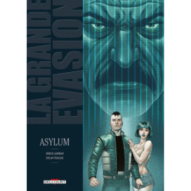 La Grande évasion - Asylum